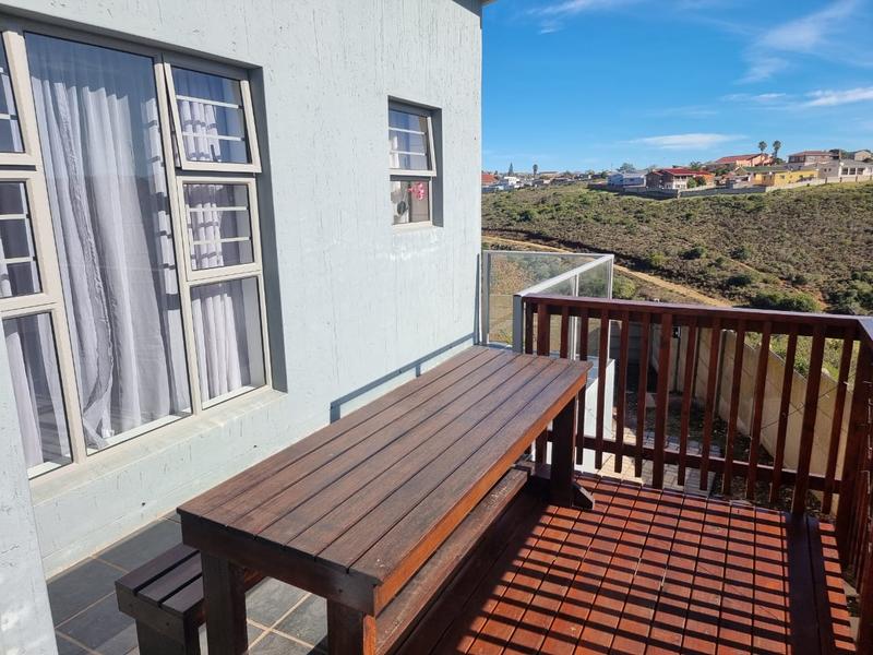 To Let 2 Bedroom Property for Rent in Mossel Bay Western Cape
